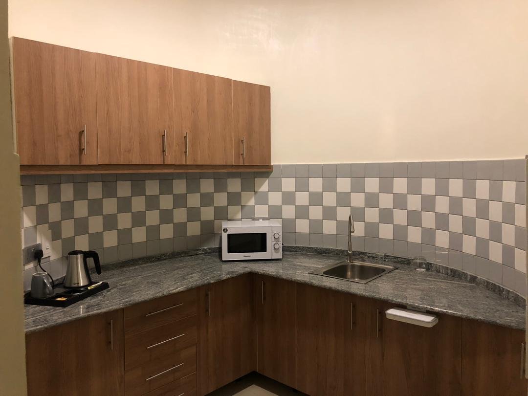 Kitchenette